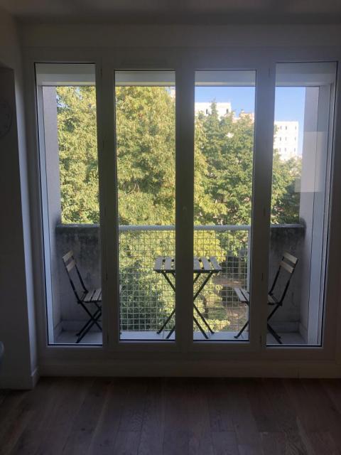 Location appartement T4 Gennevilliers - Photo 3