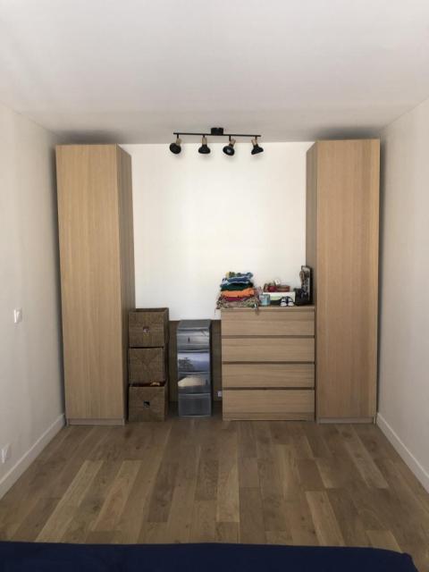 Location appartement T4 Gennevilliers - Photo 5