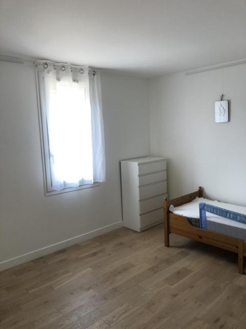 Location appartement T4 Gennevilliers - Photo 6