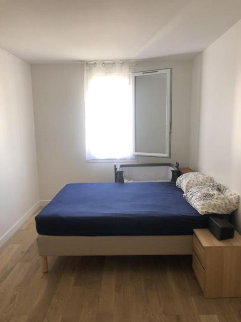 Location appartement T4 Gennevilliers - Photo 8
