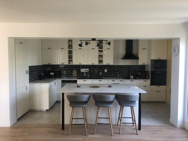 Location appartement T4 Gennevilliers - Photo 9