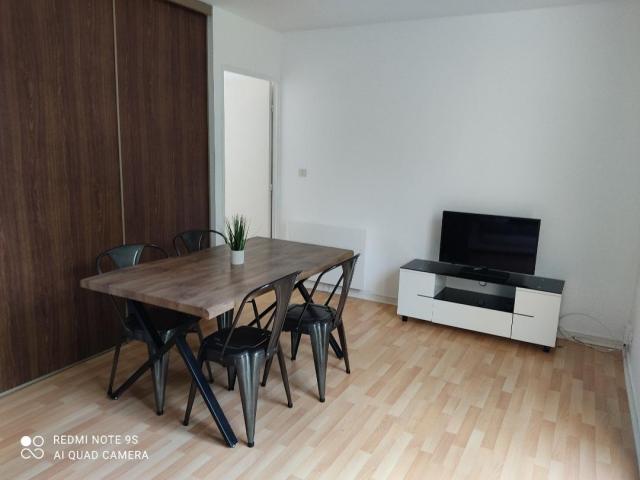 Location appartement T2 Limoges - Photo 2