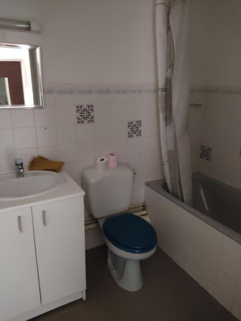 Location appartement T2 Limoges - Photo 4