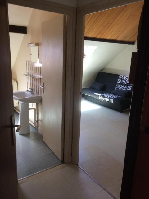 Location studio Quimper - Photo 1