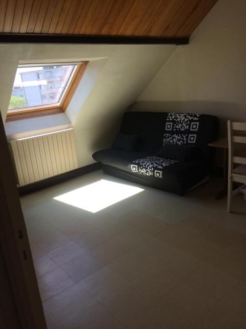 Location studio Quimper - Photo 2