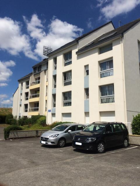 Location studio Quimper - Photo 3