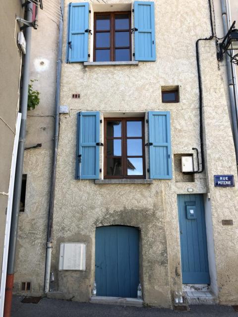 Location appartement T2 Sisteron - Photo 3