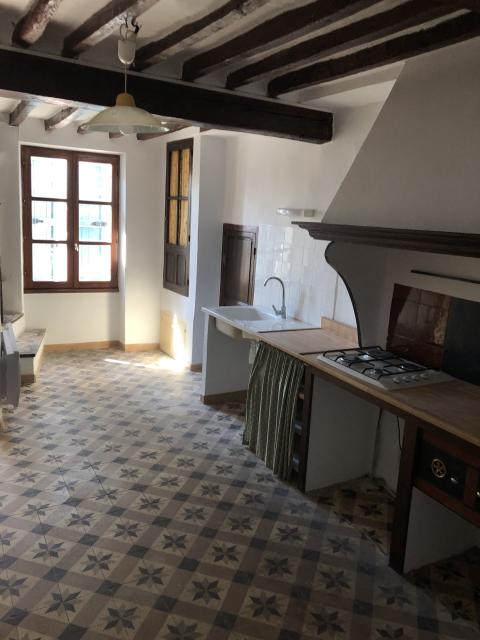 Location appartement T2 Sisteron - Photo 4