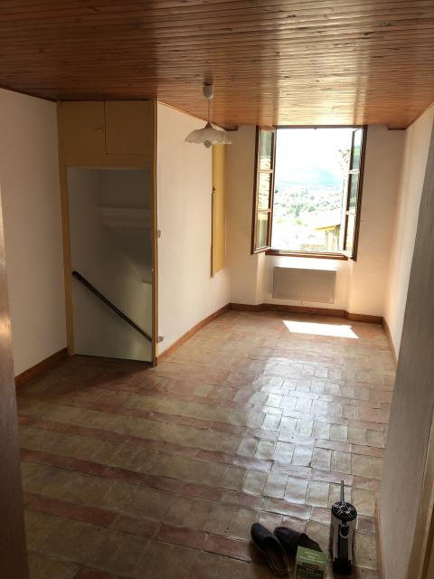 Location appartement T2 Sisteron - Photo 5