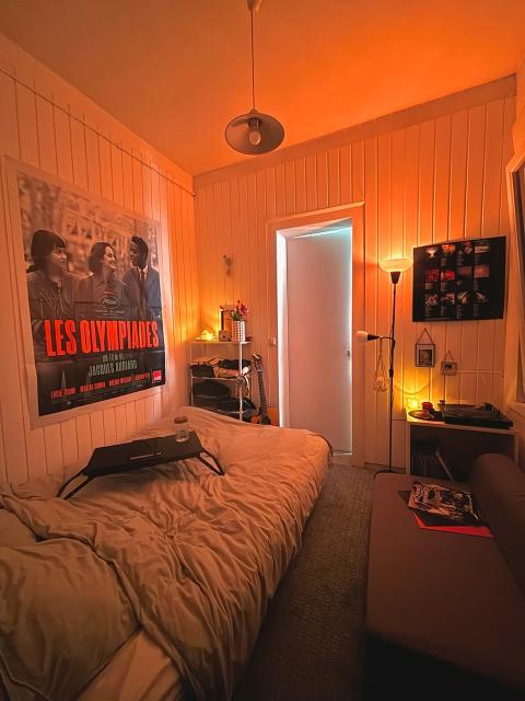 Location studio Lille - Photo 6