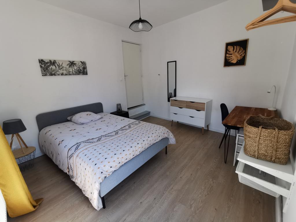 Location chambre Tourcoing - Photo 1