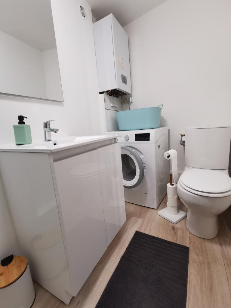 Location chambre Tourcoing - Photo 3
