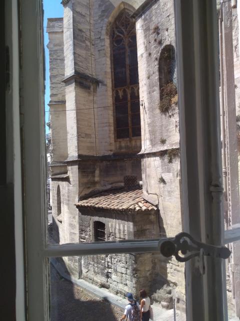Location appartement T2 Avignon - Photo 7