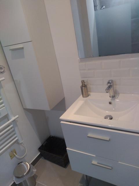 Location appartement T2 Avignon - Photo 8
