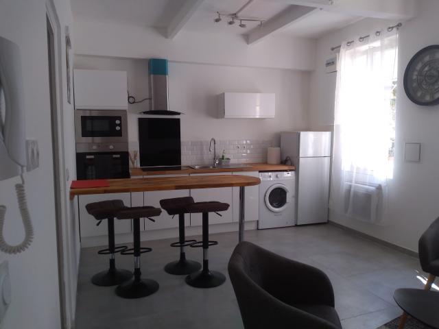 Location appartement T2 Avignon - Photo 10