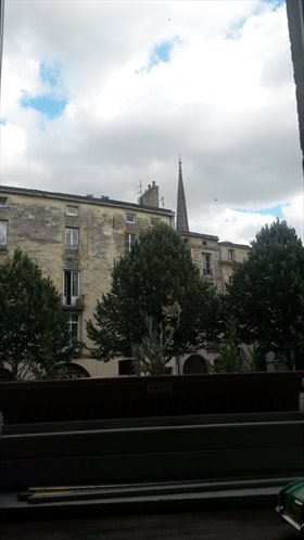Location chambre Bordeaux - Photo 2