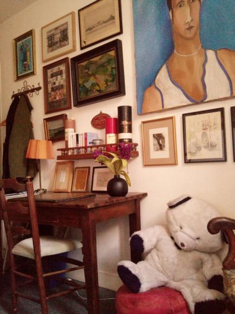 Location chambre Bordeaux - Photo 4