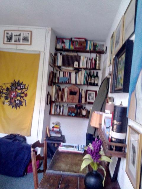 Location chambre Bordeaux - Photo 8