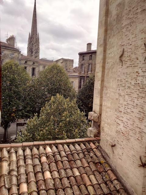 Location chambre Bordeaux - Photo 9