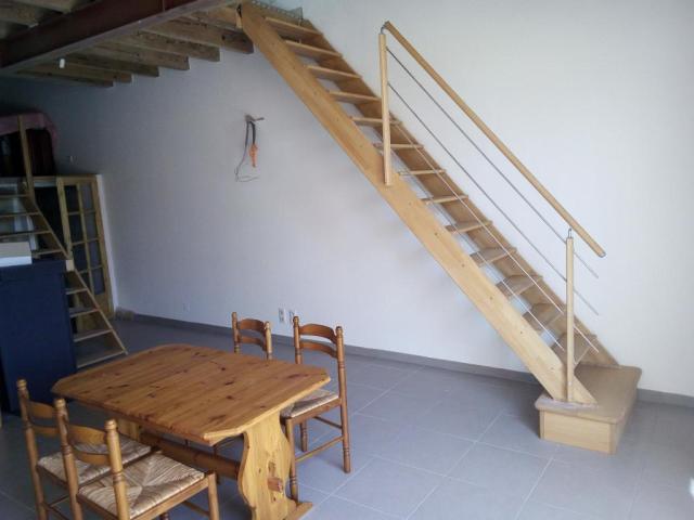 Location studio Albi - Photo 5