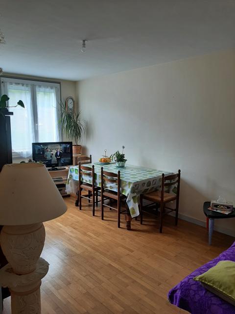 Location T3 sur Brives Charensac (425 euros) - 70 m²