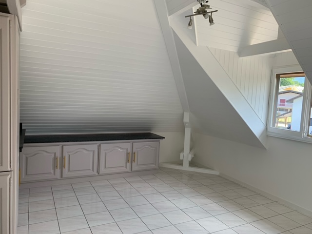 Location appartement T3 Sciez - Photo 3