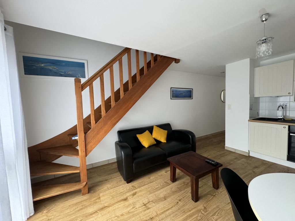 Location chambre Vannes - Photo 1