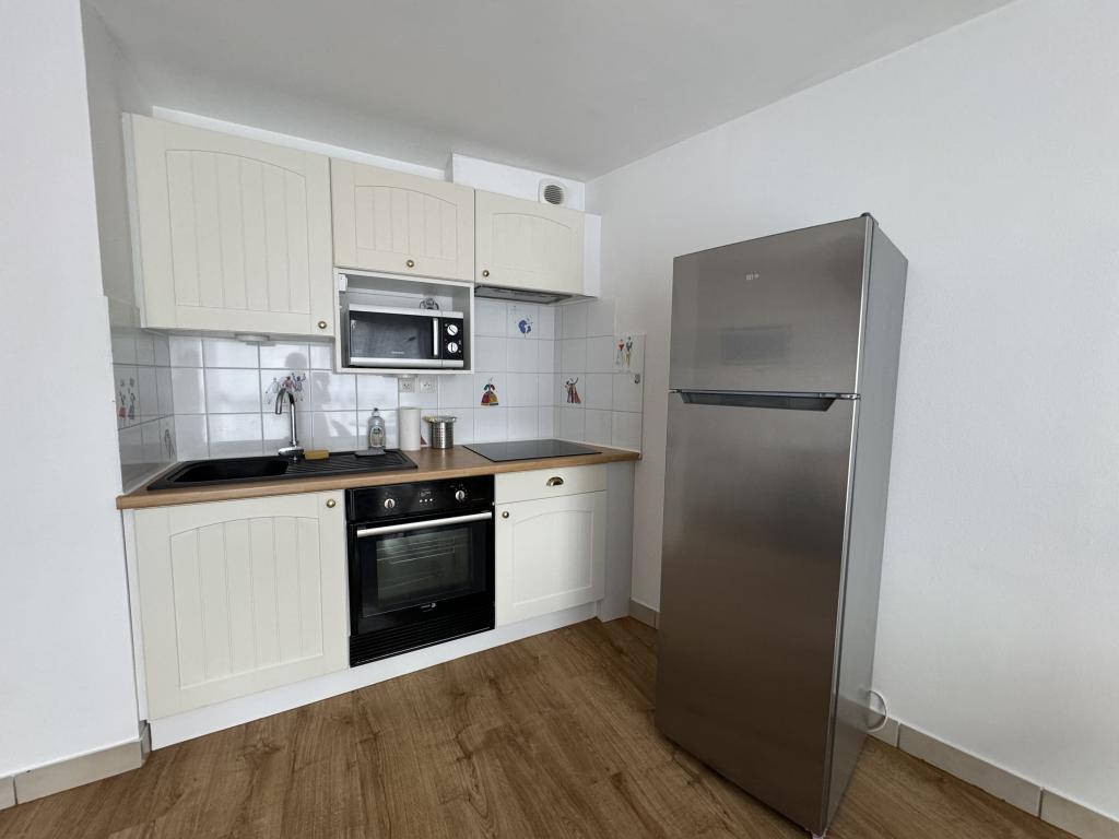 Location chambre Vannes - Photo 2