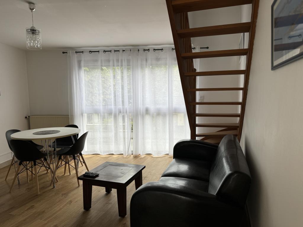 Location chambre Vannes - Photo 3