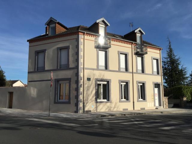 Location appartement T2 Commentry - Photo 2