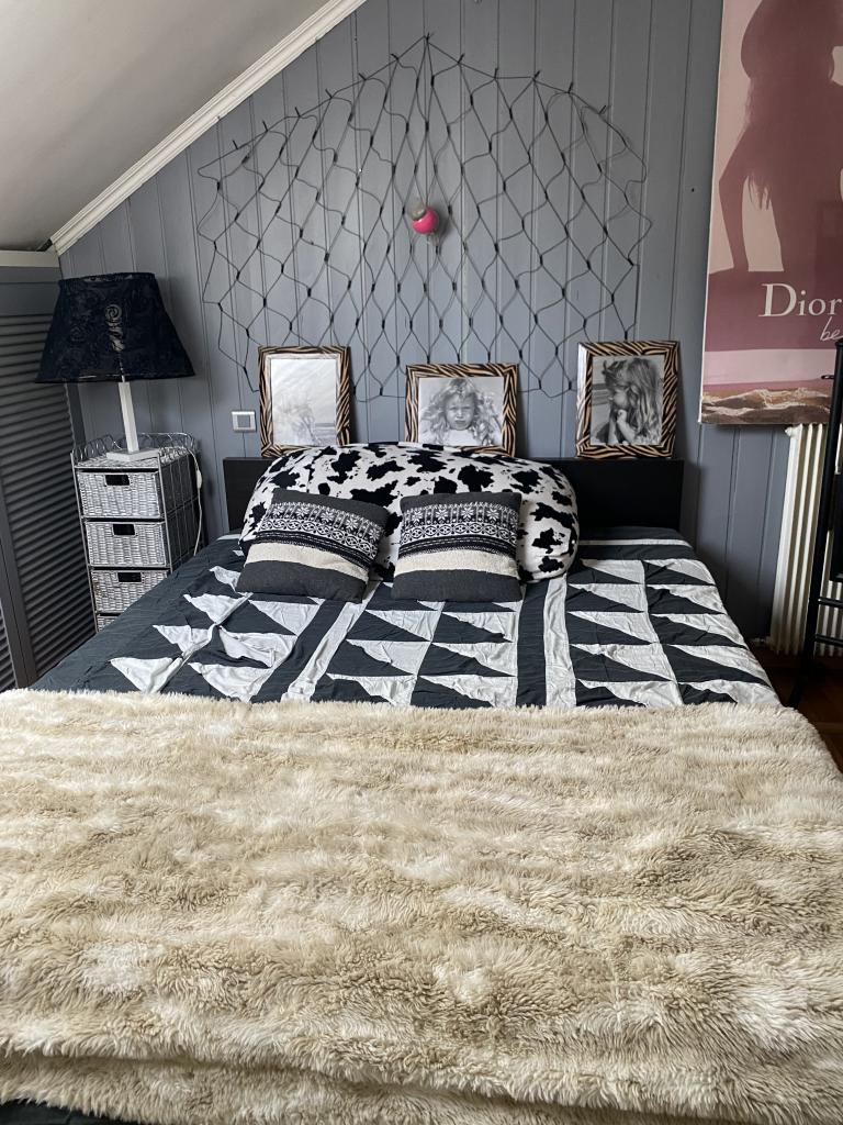 Location chambre Corbeil Essonnes - Photo 1