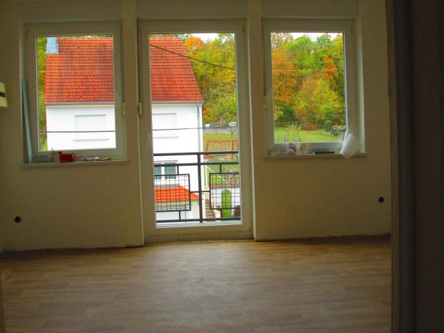 Location appartement T6 Remelfing - Photo 2