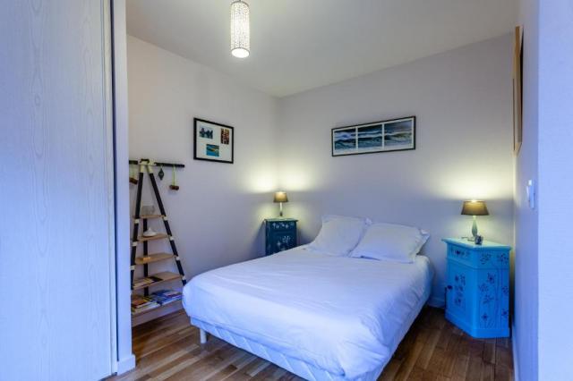 Location appartement T1 Rennes - Photo 2