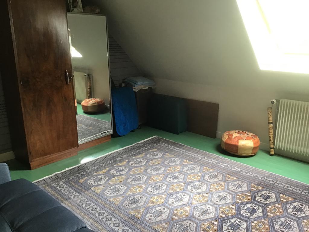 Location chambre Gif sur Yvette - Photo 1