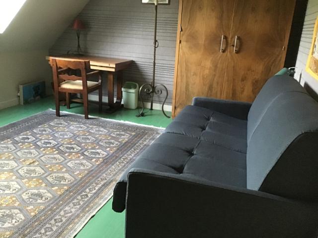 Location chambre Gif sur Yvette - Photo 2
