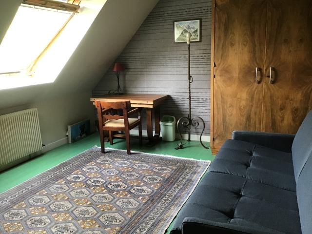 Location chambre Gif sur Yvette - Photo 3
