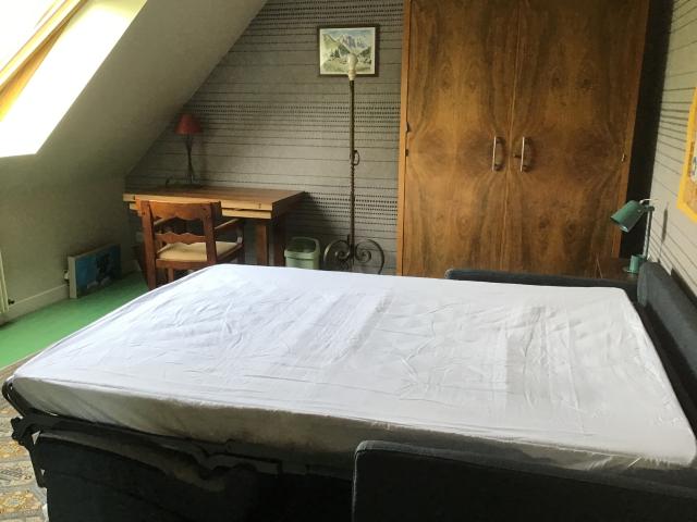 Location chambre Gif sur Yvette - Photo 4