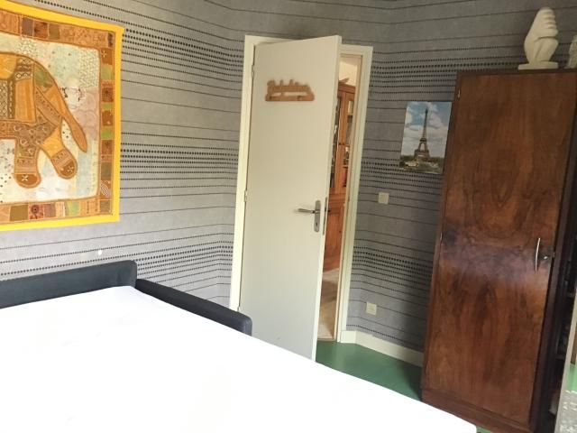 Location chambre Gif sur Yvette - Photo 5