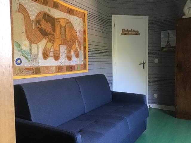 Location chambre Gif sur Yvette - Photo 7