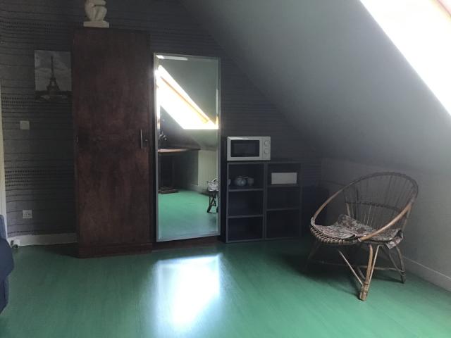 Location chambre Gif sur Yvette - Photo 8