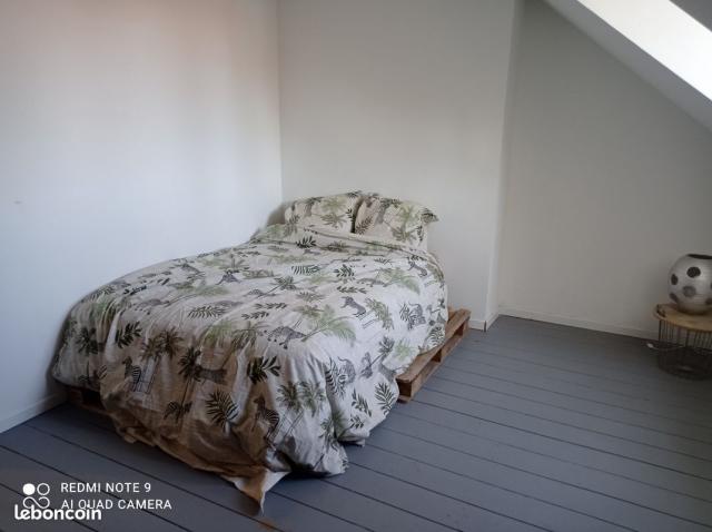 Location chambre Amiens - Photo 2