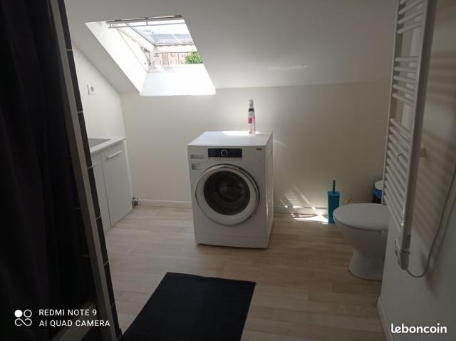 Location chambre Amiens - Photo 3
