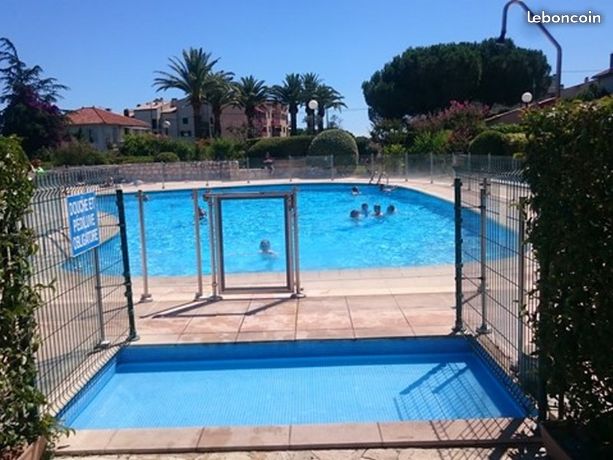 Location appartement T2 Antibes - Photo 3