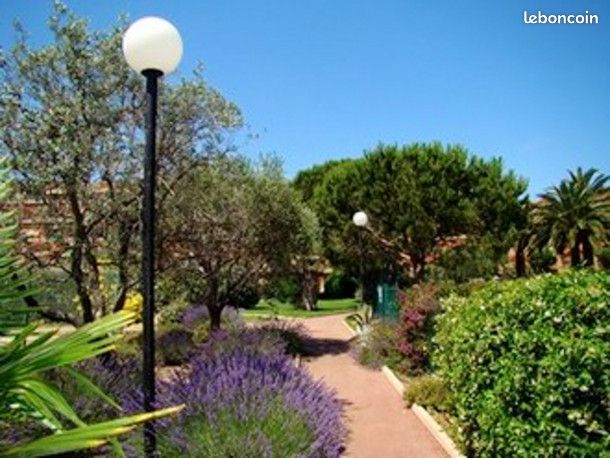 Location appartement T2 Antibes - Photo 4