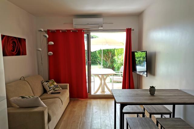 Location appartement T2 Antibes - Photo 6