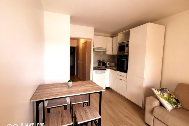 Location appartement T2 Antibes - Photo 7