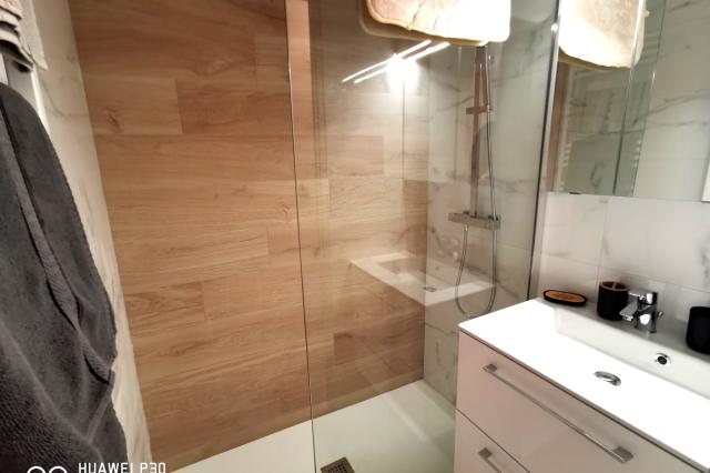 Location appartement T2 Antibes - Photo 8