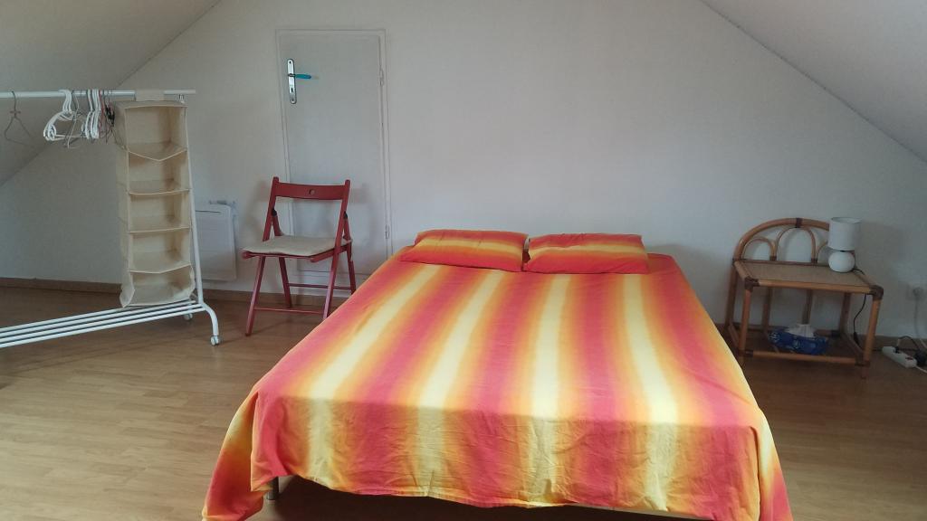 Location chambre Castanet Tolosan - Photo 1
