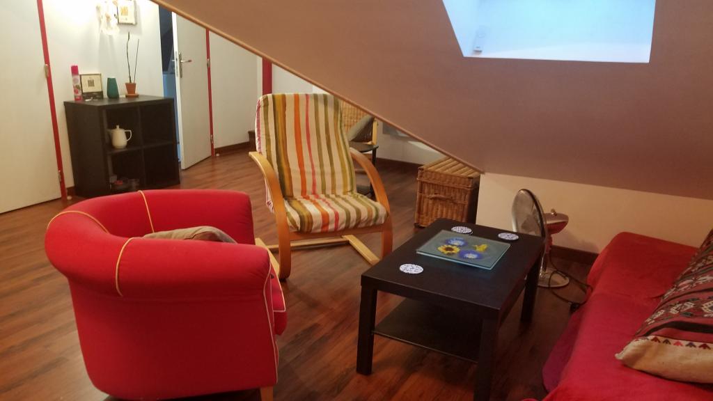 Location chambre Castanet Tolosan - Photo 2