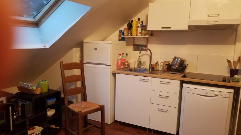 Location chambre Castanet Tolosan - Photo 3